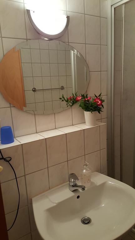 Pension "Darzer Eck" Altenhof  Buitenkant foto